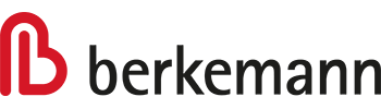 Berkeman logo