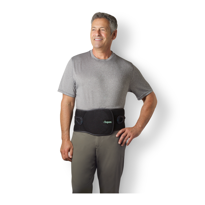 Evergreen™ 627 Lumbar - Adjustable - الصورة 5