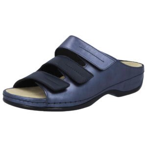 blau Perlato/Stretch