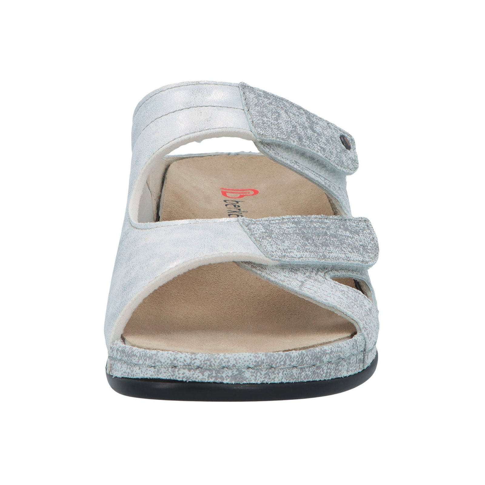 washed gray linen - الصورة 2