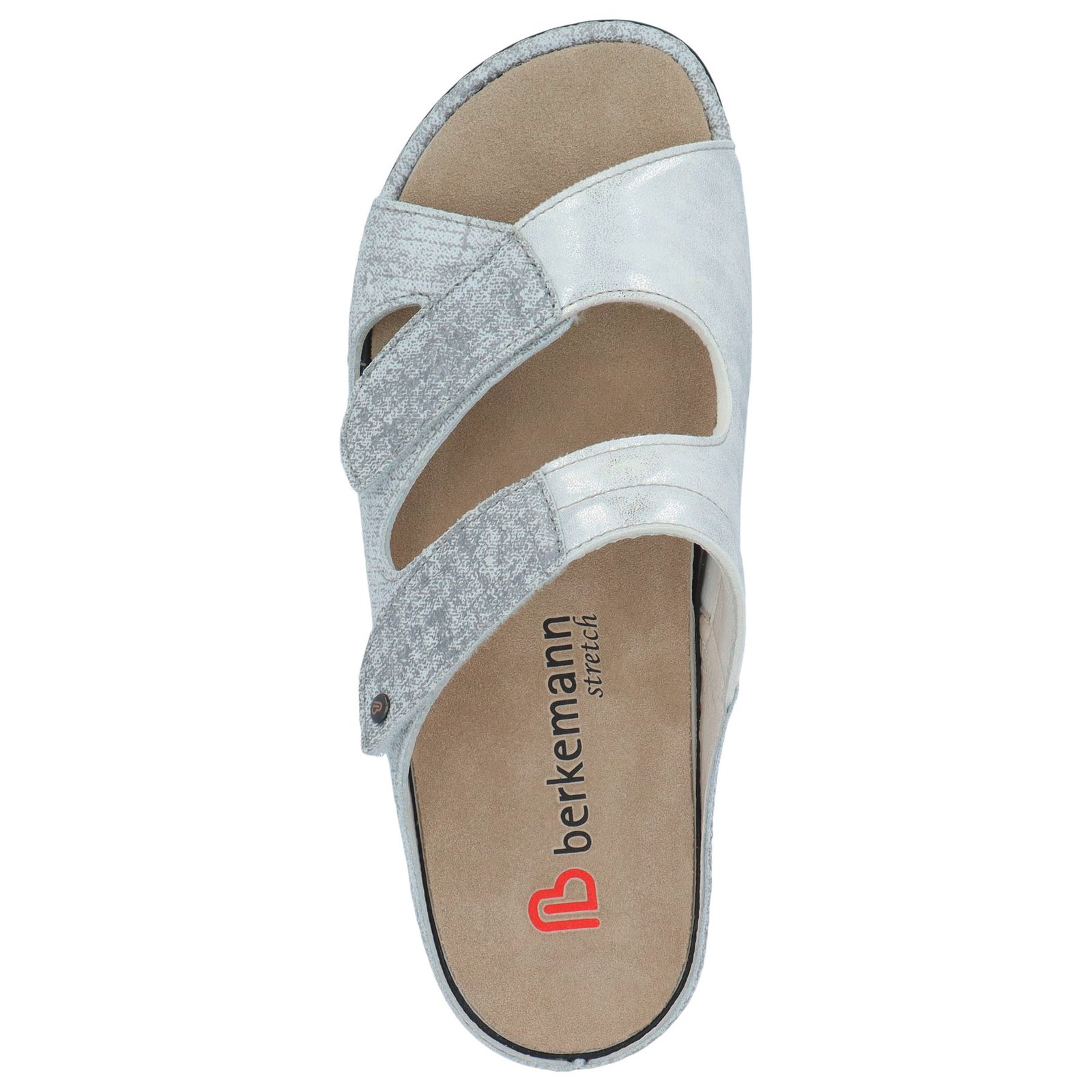 washed gray linen - الصورة 4