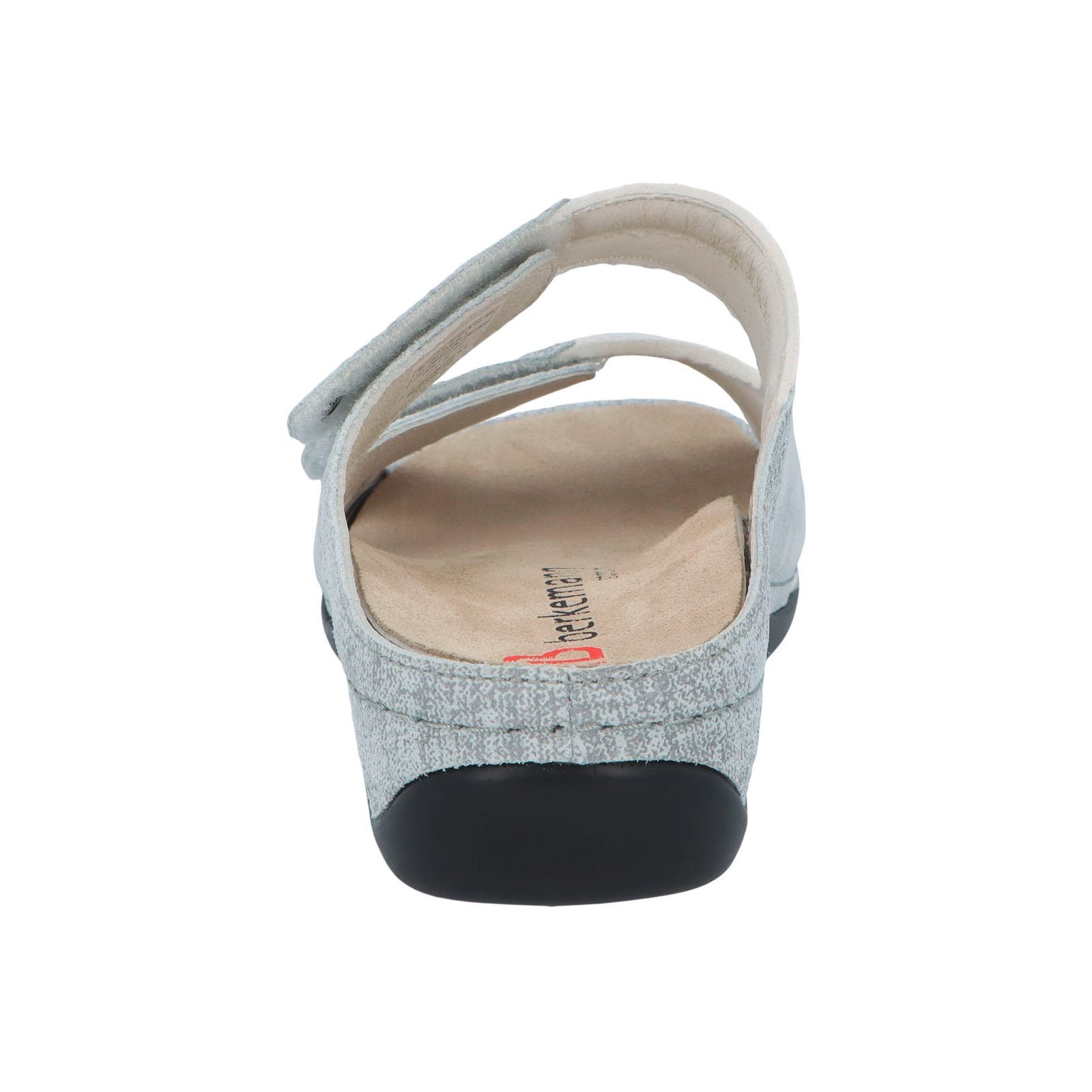 washed gray linen - الصورة 5