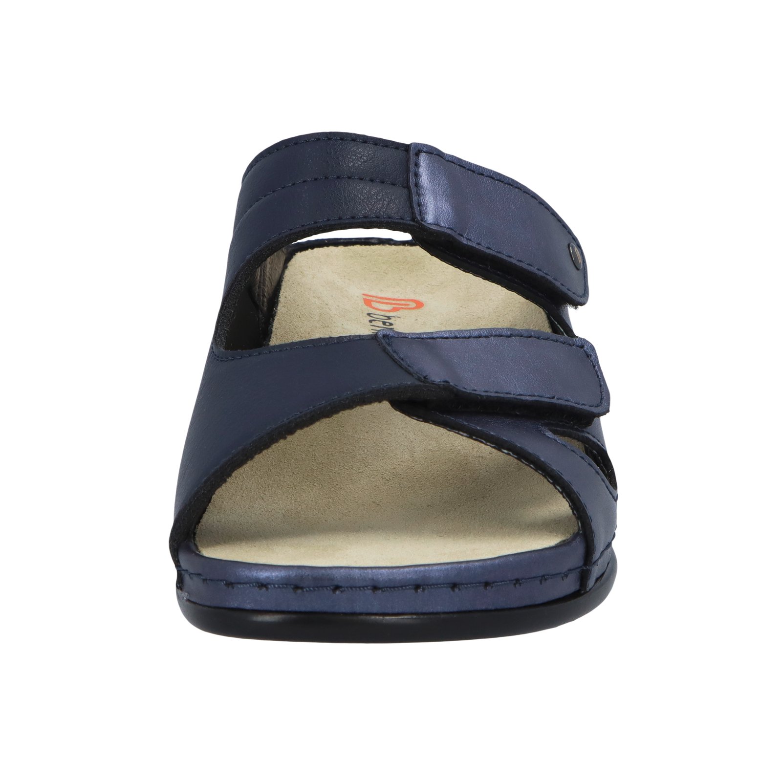 blau Perlato/Stretch - الصورة 2