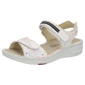 paisley Leder