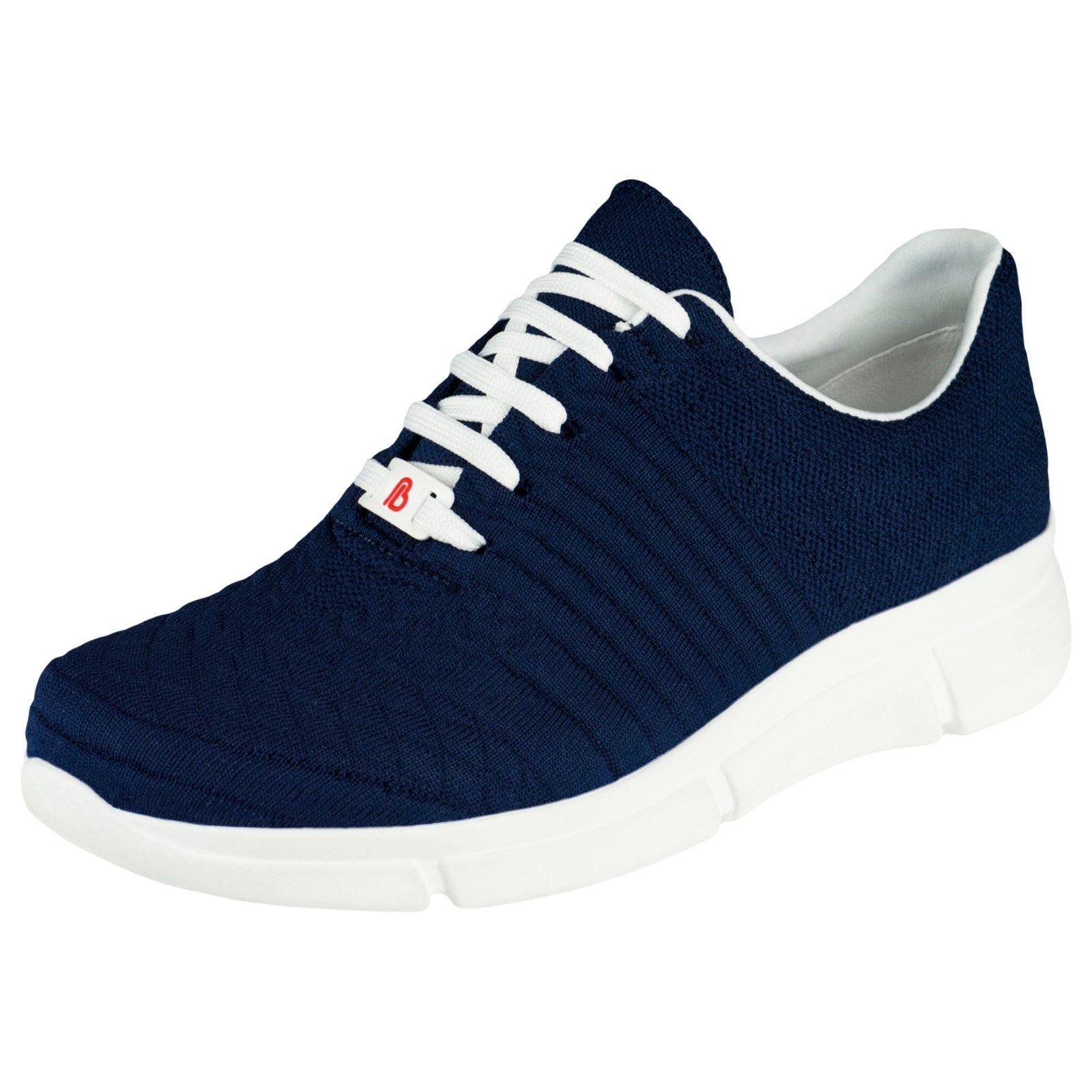 ComfortKnit atlbl/Struk