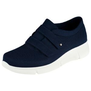 ComfortKnit atlantikblau