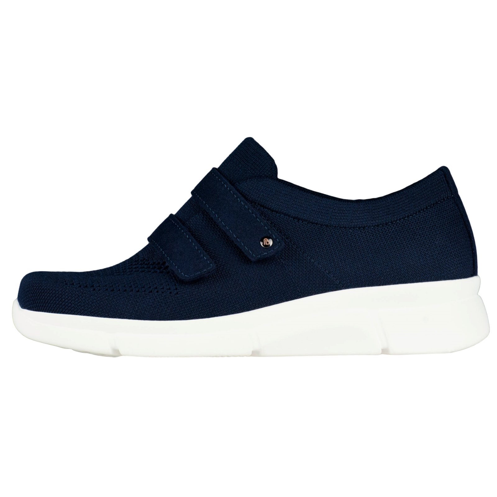 ComfortKnit atlantikblau - الصورة 3