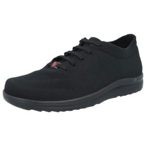 ComfortKnit schwarz