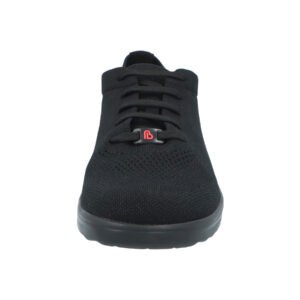 ComfortKnit schwarz